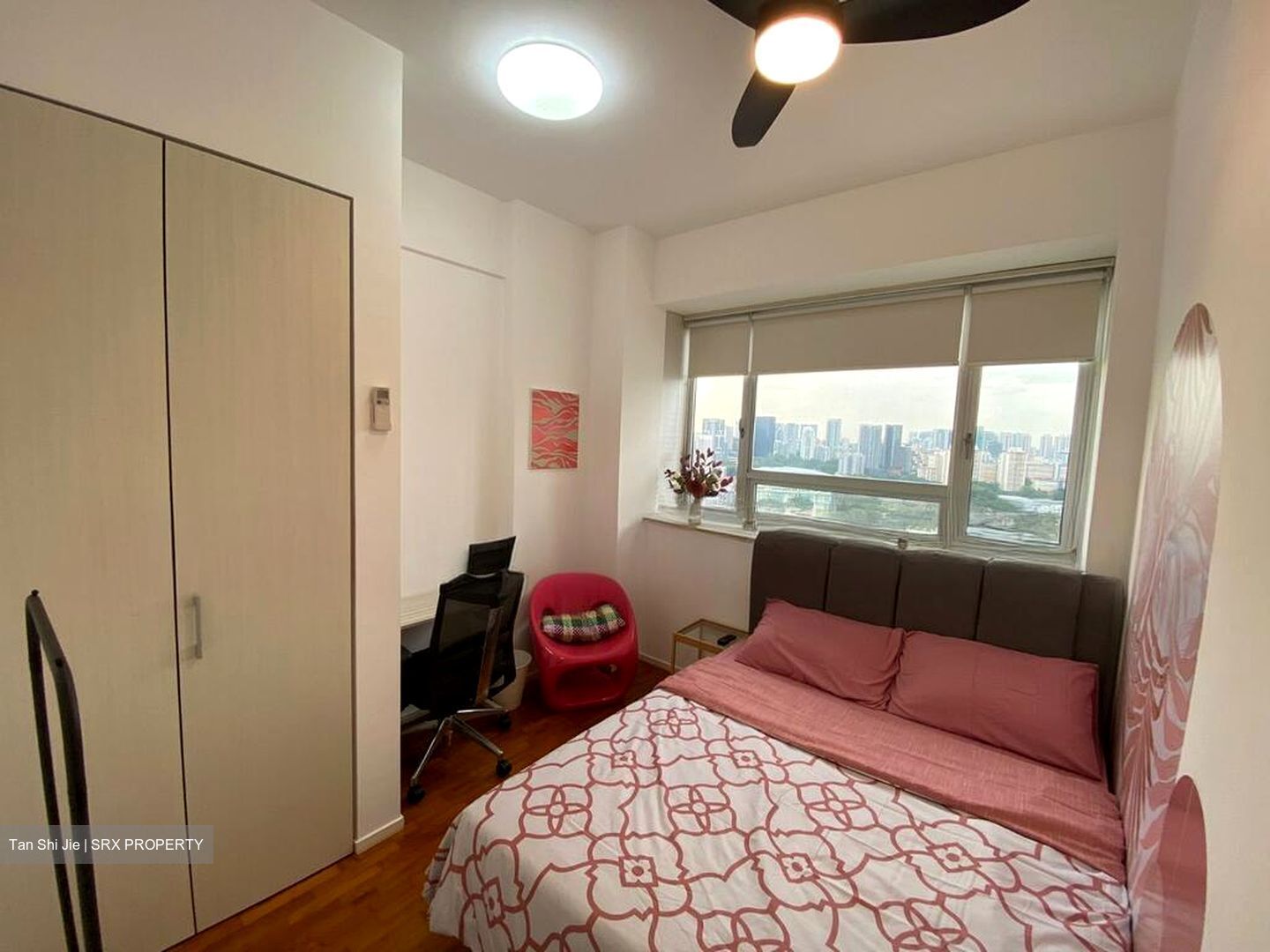 The Courtyard (D19), Apartment #500991081